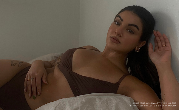 LET'S TALK: SELF CARE WITH SHIVANI