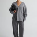 Dove Grey