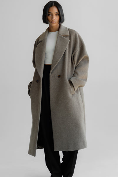Dark Taupe