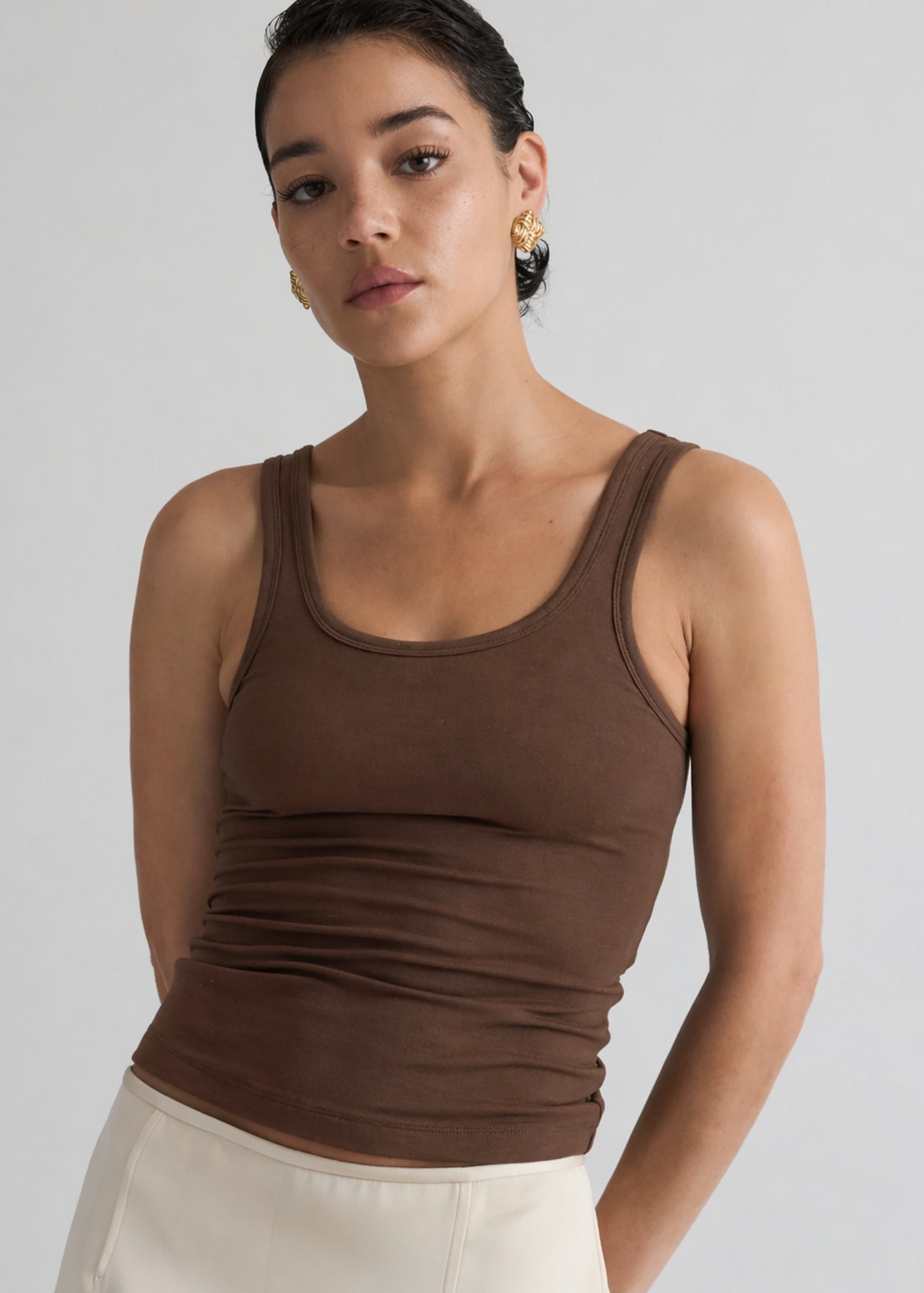 Classic Tank Top
