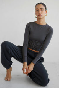 Smokey Grey