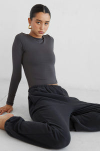 Smokey Grey