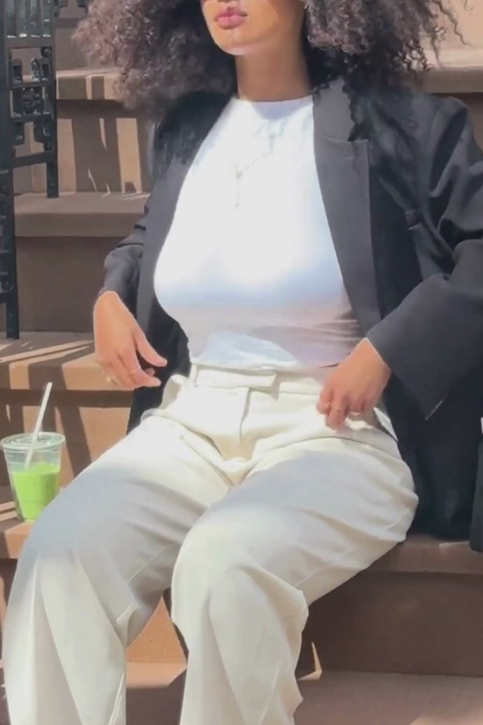 The Signature T-Shirt – RE ONA