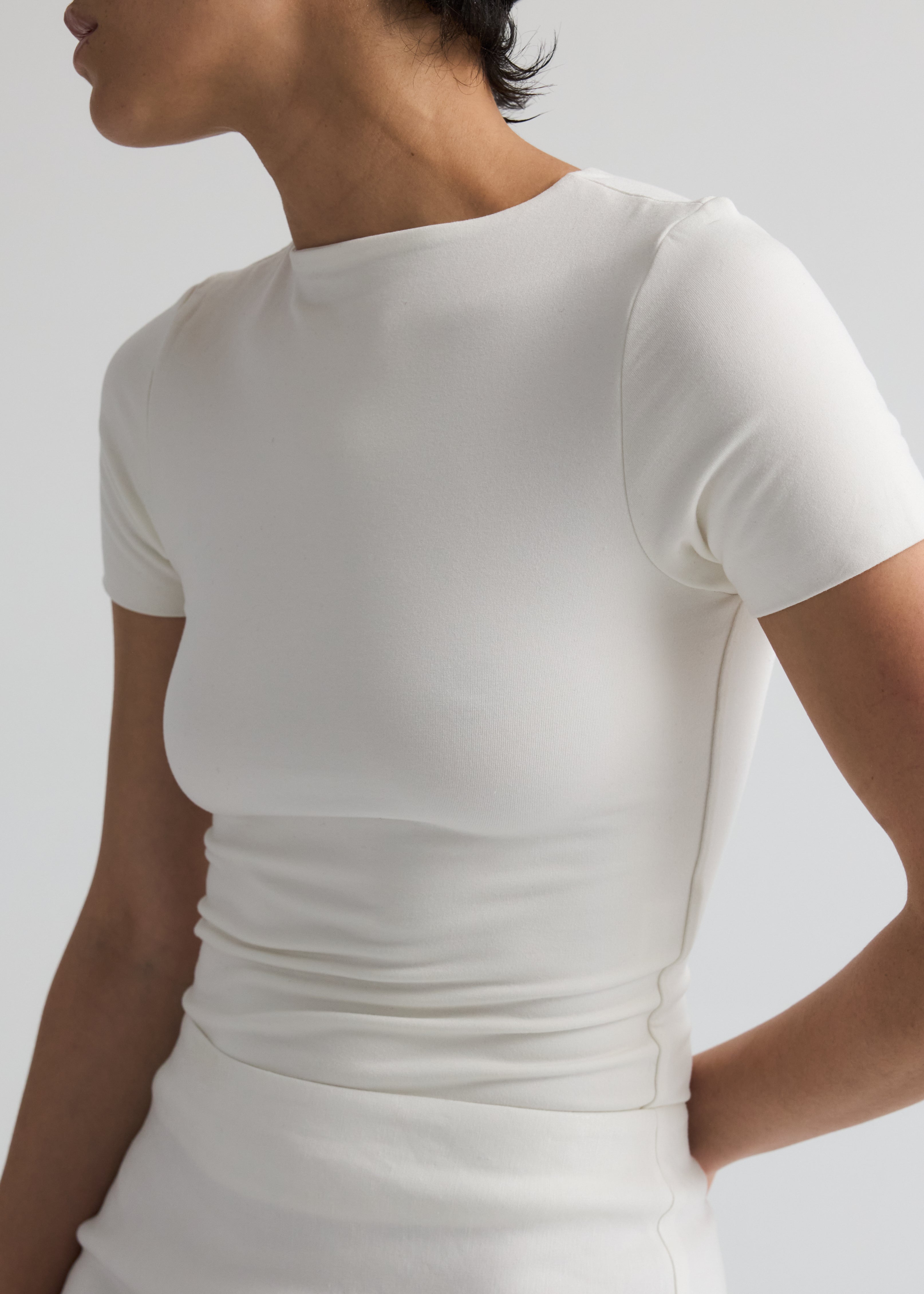 Signature T-Shirt - Ultra Light
