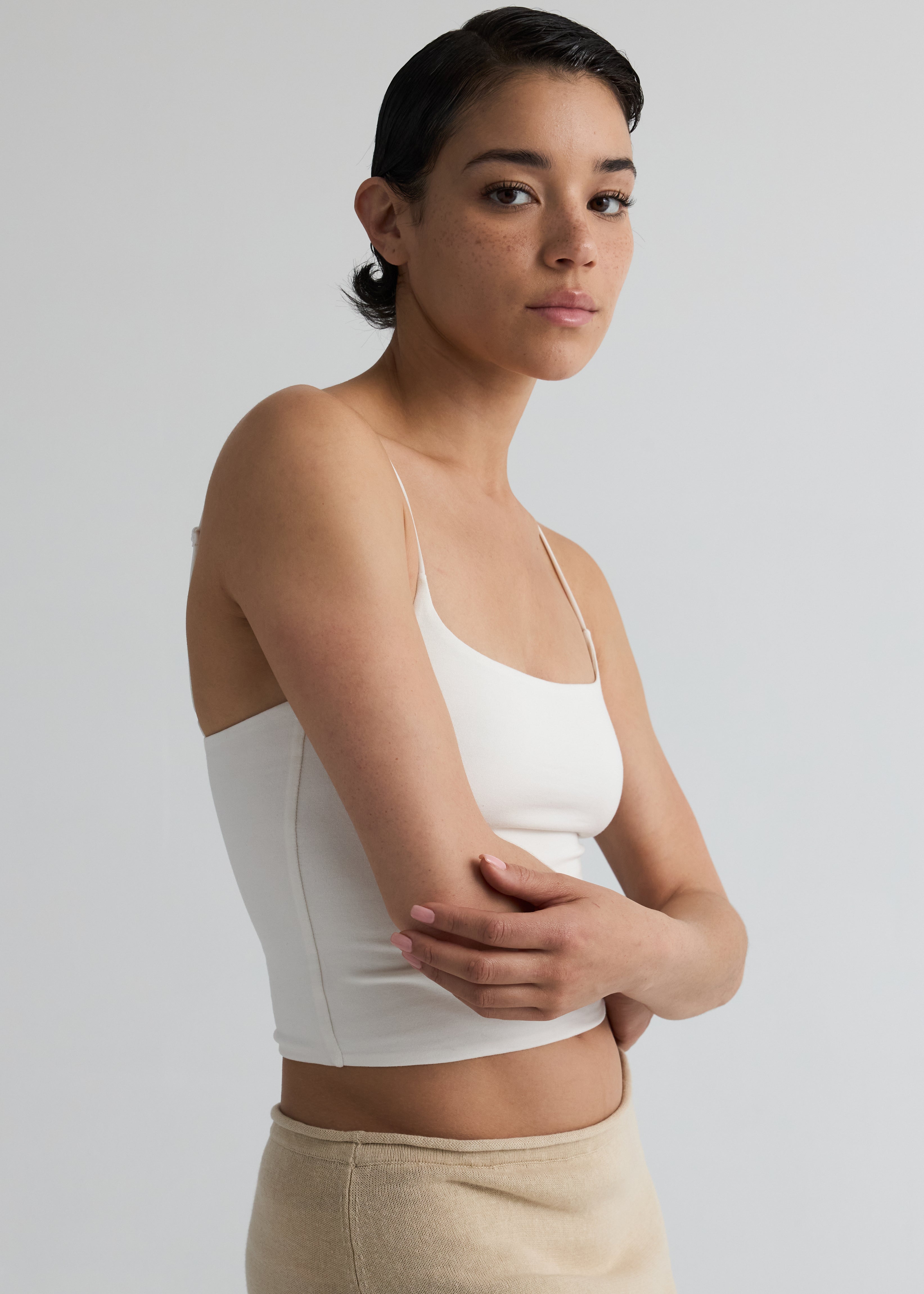Signature Camisole Tank