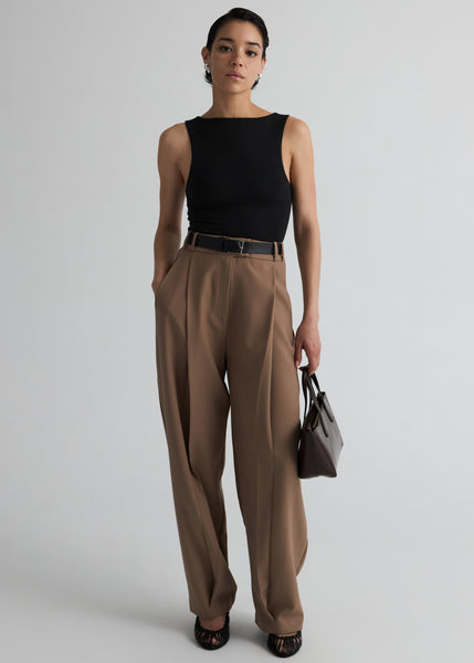 Joey Suit Trousers – RE ONA