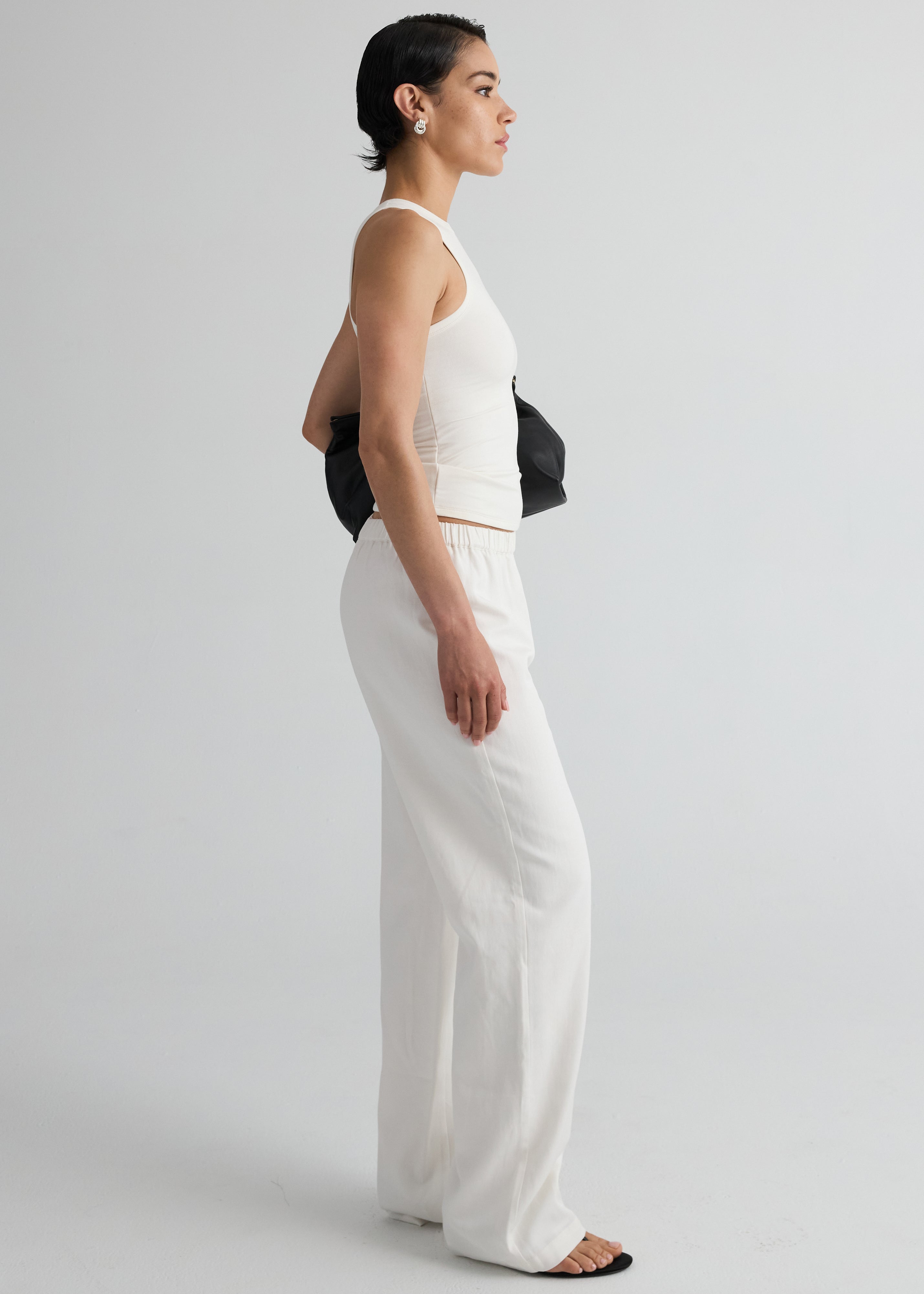 Form Tank Top - Coming Soon