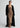 Strapless Midi Dress