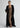 Strapless Midi Dress