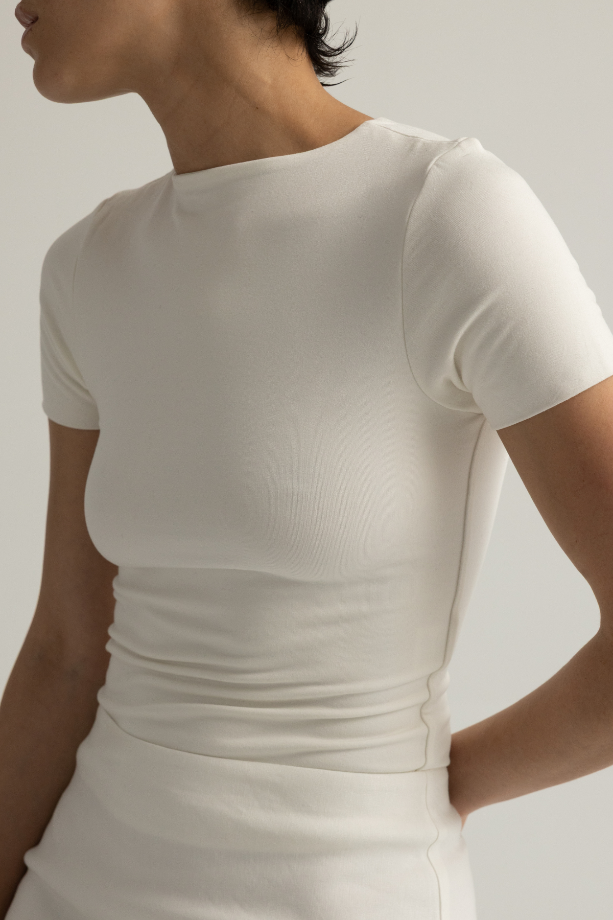 Signature T-Shirt
