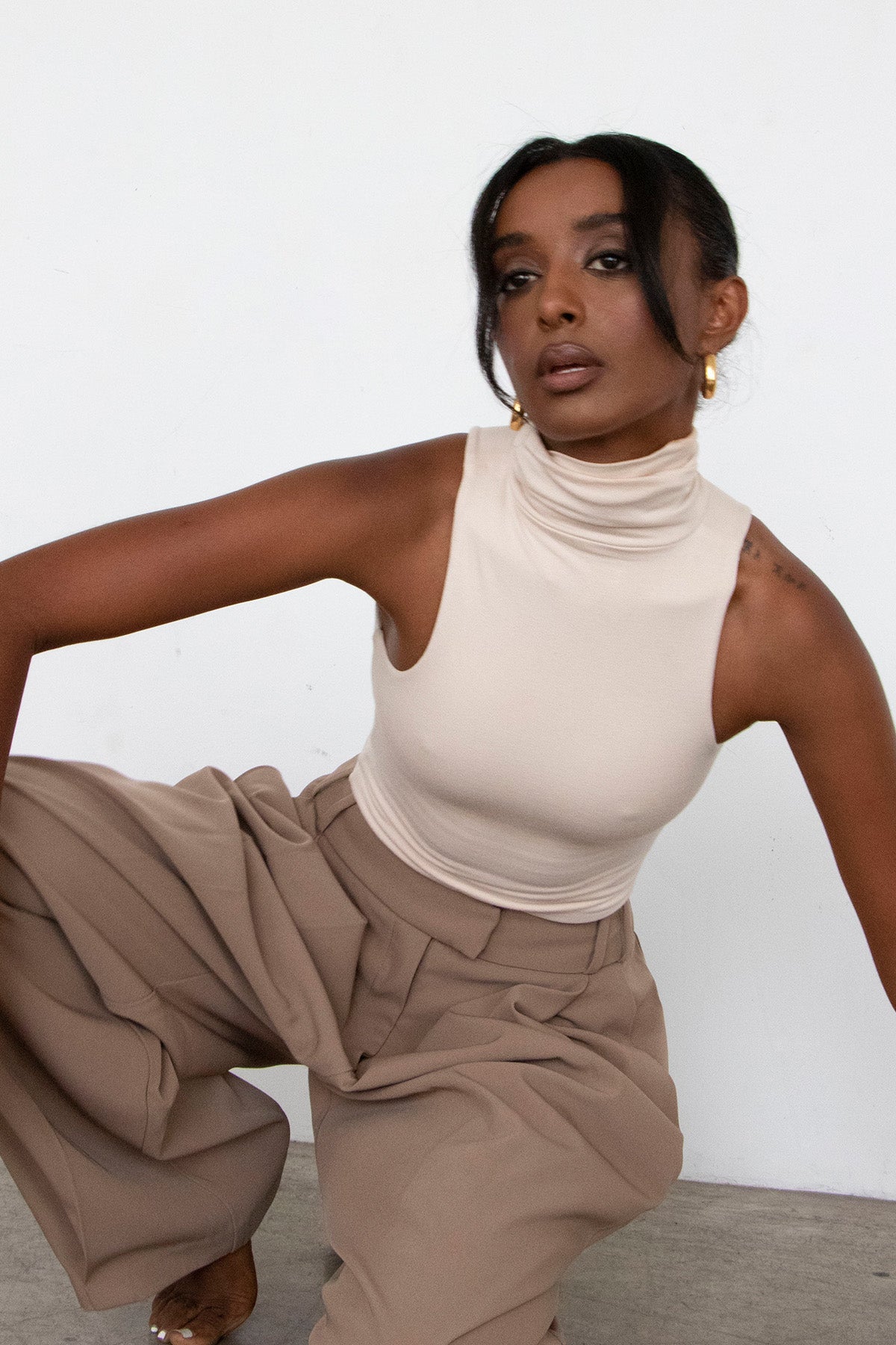 Ivory