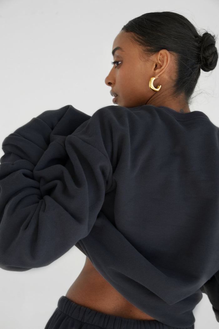 Smokey Grey
