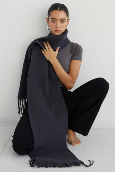 Smokey Grey